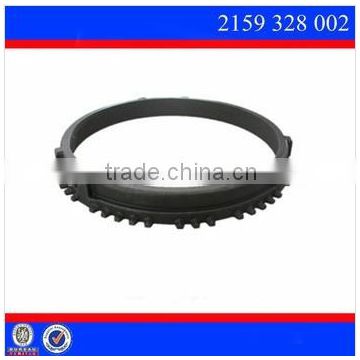 Zhongtong Bus Spare Part Gear Box Parts ZF Synchronizer Ring ZF Truck Gearbox Parts 2159328002