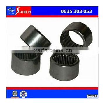 China Howo Truck Part ZF Transmission 5S-111GP Gearbox Transmission Bearing 0635303053 (equal to VOLVO No.181282)