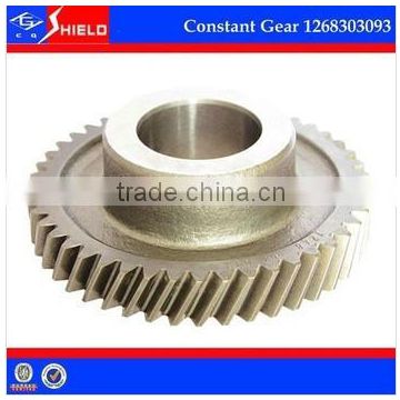 Transmission Replacement Parts Constant Gear 46T for S6 90 Iveco Spare Part 1268303093( equal to IVECO No.623231)