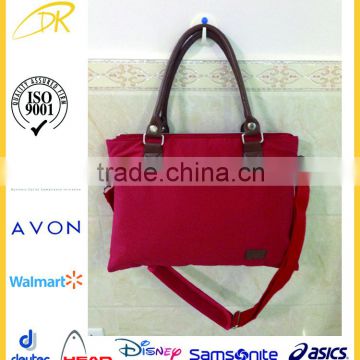 China Supplier cheap designer handbag, handbag tote bag, custom handbag