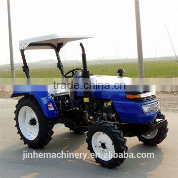 Newest hot sale high efficiency romanian tractor