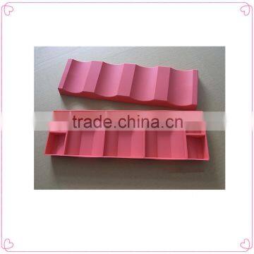 Silicone bottle drying rack,water bottle rack,gallon water bottle rack