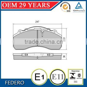 emark brake pads over 1000 items