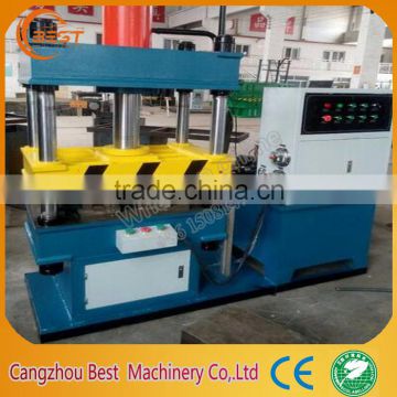 3d Wall Panel Cold Roll Forming Machine