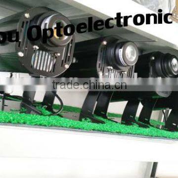 80w IP65 CREE High-power LED Slide Water Mark/wave Decoration Lights for Stage photo-3