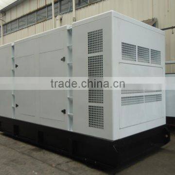 2016 Canopy Design!! 400V 3 Phase Chinese Engine Factory Direct Sale 250KW Generator Price