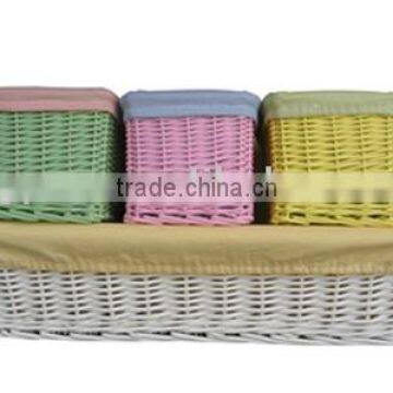 wicker baskets,wicker storage baskets