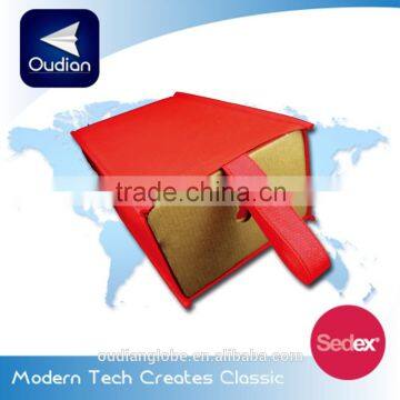 OEM Custom Cardboard Shoe Box / Baby Shoe Box / Shoe Box Packaging