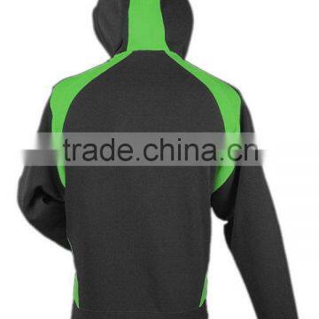 Economic Best Selling Zip Custom Hoodies photo-2