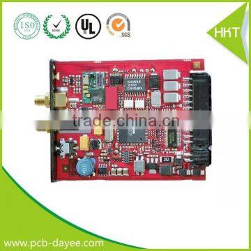 professional Printed Circuit Board Assembly Service PCB OEM PCB assembly double sided pcb