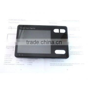 UM037 Digital Portable Video Magnifier photo-3