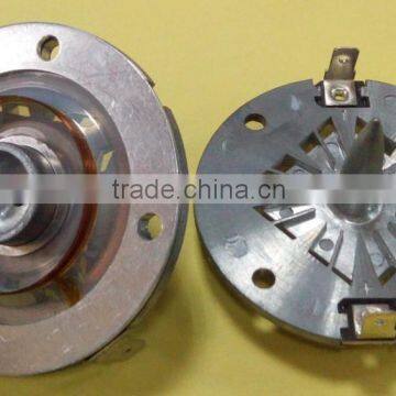 1.5 inch diaphanous speaker diaphragm
