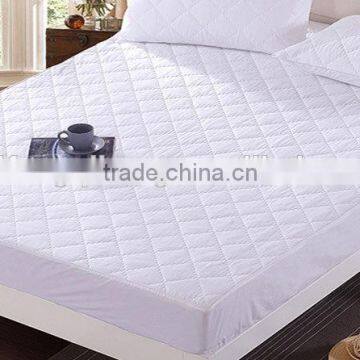 Hotel Queen Size Fitted Mattress Protector