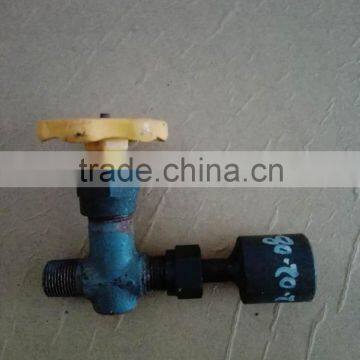Industrial Standard Ammonia Globe Valve
