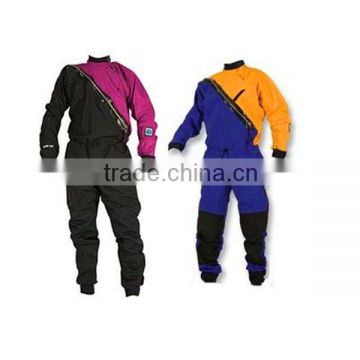 Custom Design 2mm-7mm Noeprene Drysuit