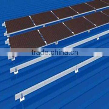 Professional aluminum stents