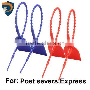 DP-280CY China Securneck Seals Indicative Adjustable Length plastic sealing