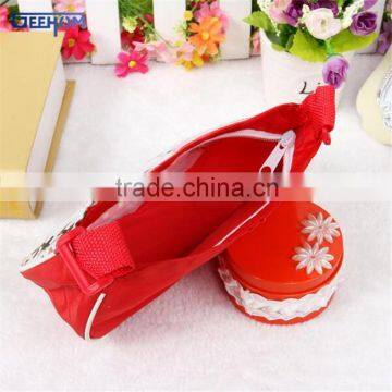 School Children Cartoon Shoulder Bag Custom Kids Pvc Shoulder Bag photo-2