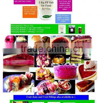 Dragon Fruit Jam photo-2