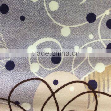 Home Textile Fabric 100% Spun Rayon Fabric Wholesaler photo-3
