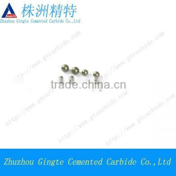 manufacturer of YG6 tungsten carbide balls in china