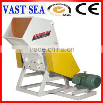 plastic pulverizer machine