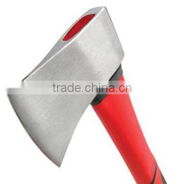 20-Ounce 14-Inch Fiberglass Camp a xe photo-2