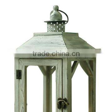 Meta Candle Lantern Home Decoration photo-4
