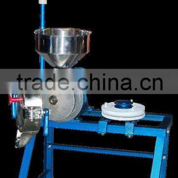 Chili Prepareration Machine PMJA Series