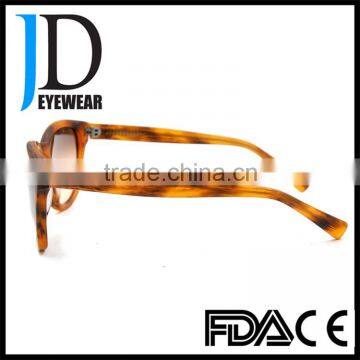 Wholesale Custom Own Brand Round Retro Sunglasses photo-4