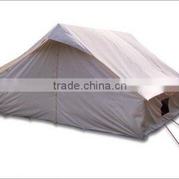4x4m Disaster Relief Emergency Tent Shelter for Philippines