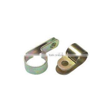 stamping pieces