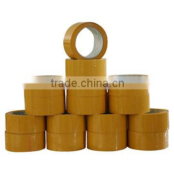 bopp adhesive packing tape/ gummed tape/ gummed paper tape