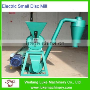 Small Corn Mill Grinder For Sale