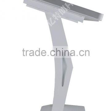 LCD Touch Kiosk,ad Player for Shopping Mall,floor Standing Digital Signage photo-4