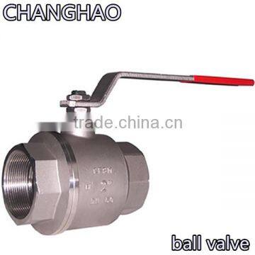 ball valve, floating ball valve