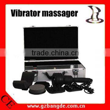 Hand-held G5 vibrating massage tools equipment BD-BZ009