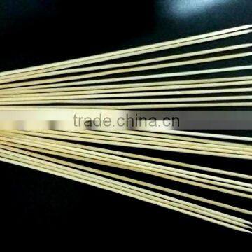 Eco-friendly Round Bamboo BBQ Sticks photo-6