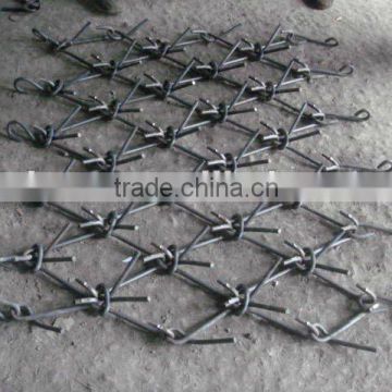 drag chain harrow--farm tools and equipment