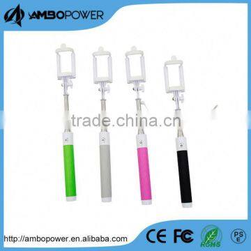 kjstar z07-5 wireless mobile phone monopod