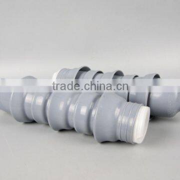 Hot Sale Sealing Silicon Rubber Cold Shrink Tube
