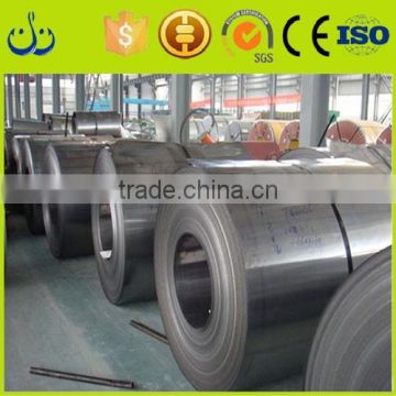 Low alloy high strength Hot rolled steel coil