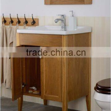 Wholesale Furniture China Factory Colored Bathroom Cabinet photo-3