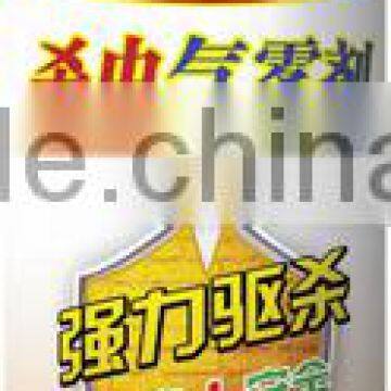 Best household organic aerosol insecticide pesticides