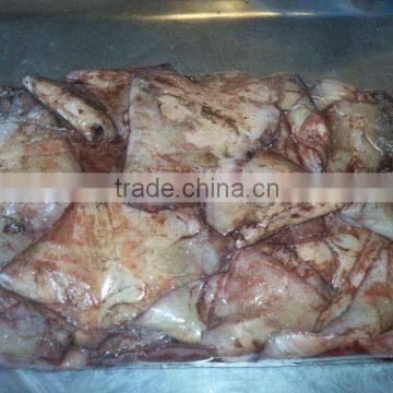 MEXICAN GIANT SQUID WINGS photo-3