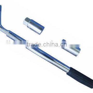 DHT011 Telescopic Wheel Wrench Set