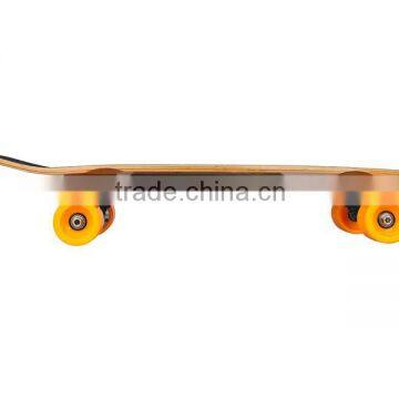 Cheap Foot Skateboard Remote Control Electric Powered Skateboard photo-4