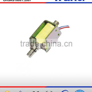 Push and Pull 24v Solenoid