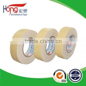 Double side foam adhesion paper tape