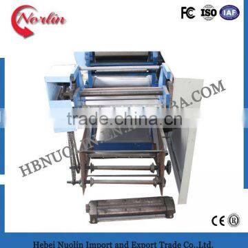 Chinese Semi Automatic Noodle Machine